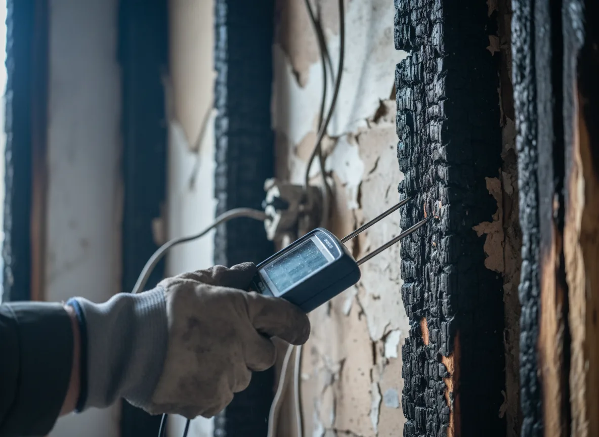 Fire Damage Restoration Fremont, NC FAQs